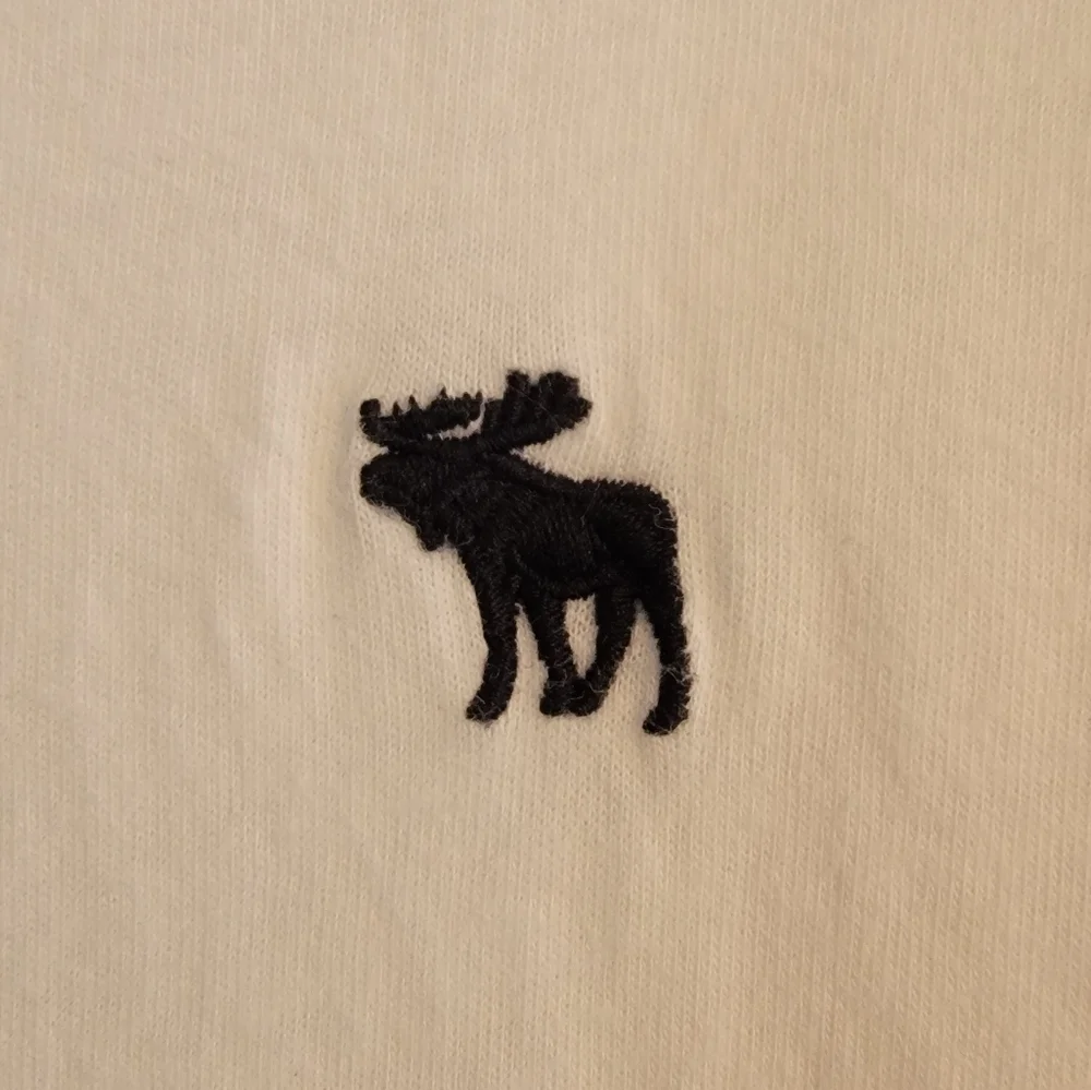 Abercrombie and Fitch tshirt size large